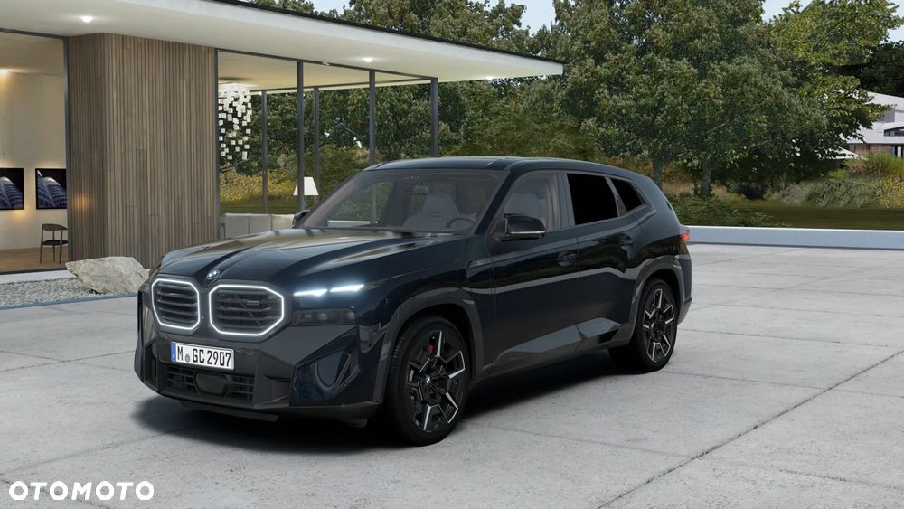 BMW XM - 2