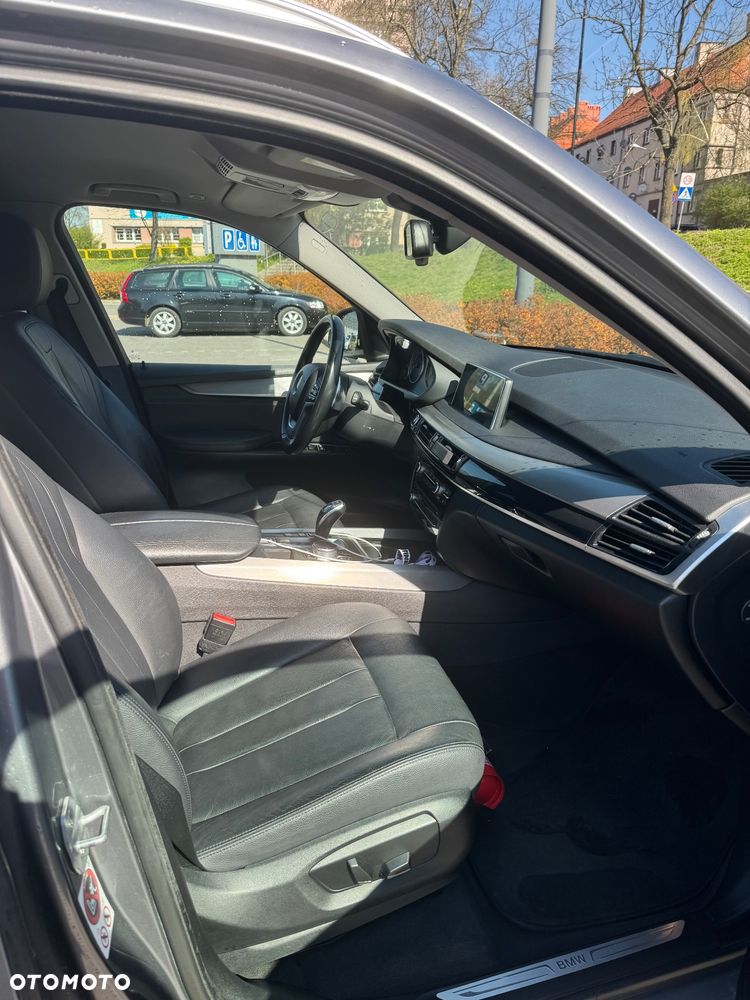 BMW X5 - 5