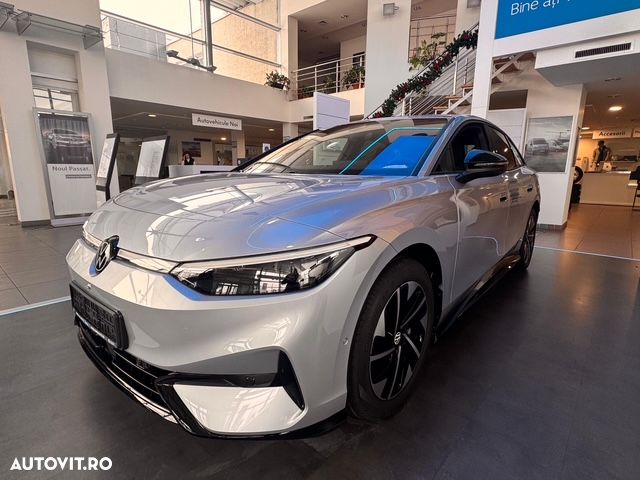 Volkswagen ID.7 77 kWh Pro - 1