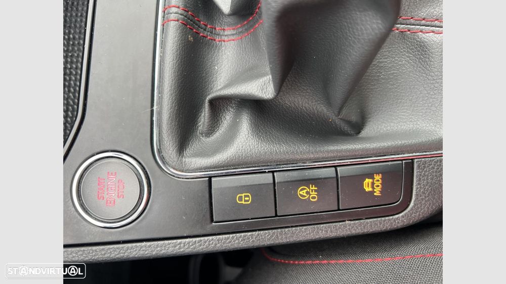 SEAT Ibiza 1.0 TSI FR - 19