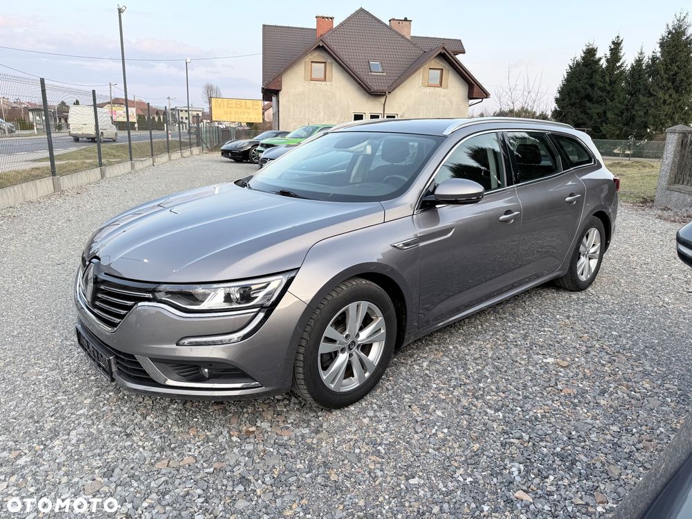 Renault Talisman 1.6 Energy dCi Business