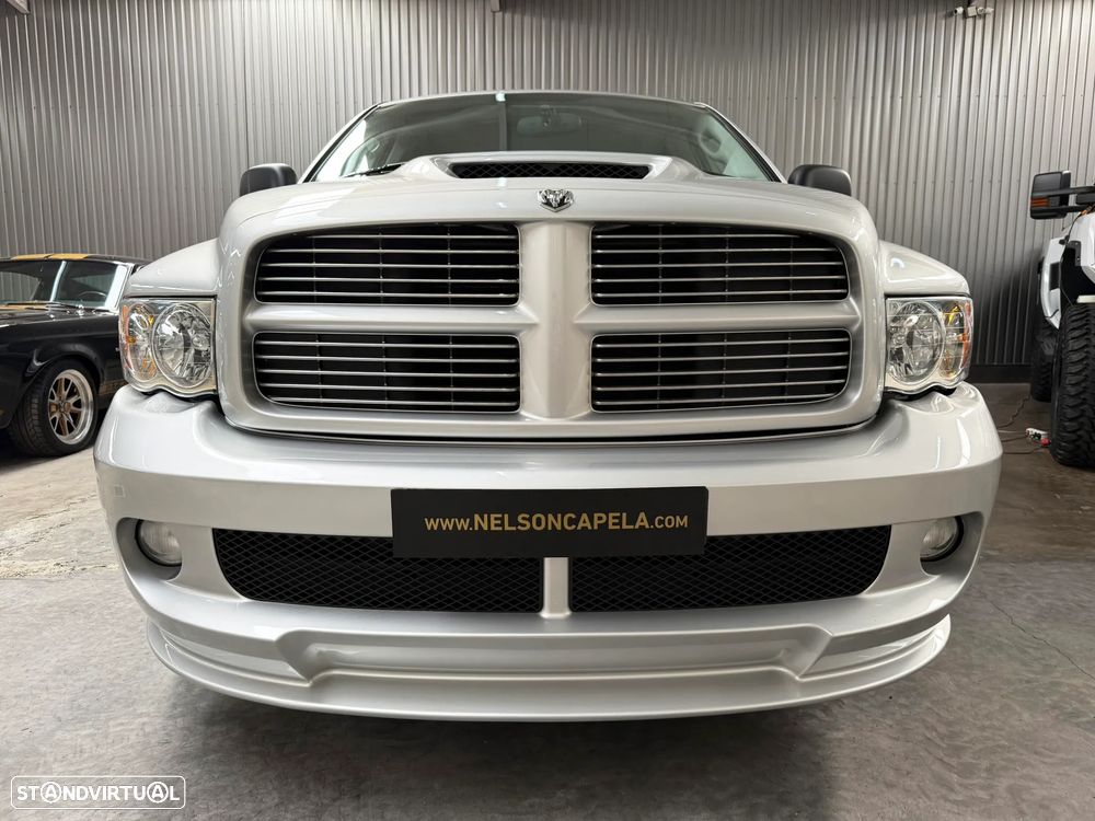 Dodge RAM - 12