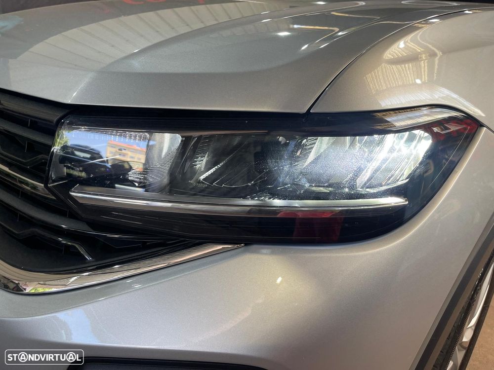 VW T-Cross 1.0 TSI Conceptline - 29