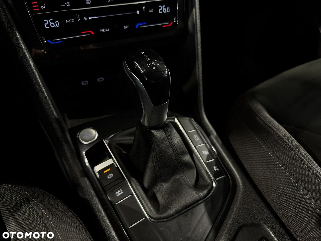 Volkswagen Tiguan Allspace - 30
