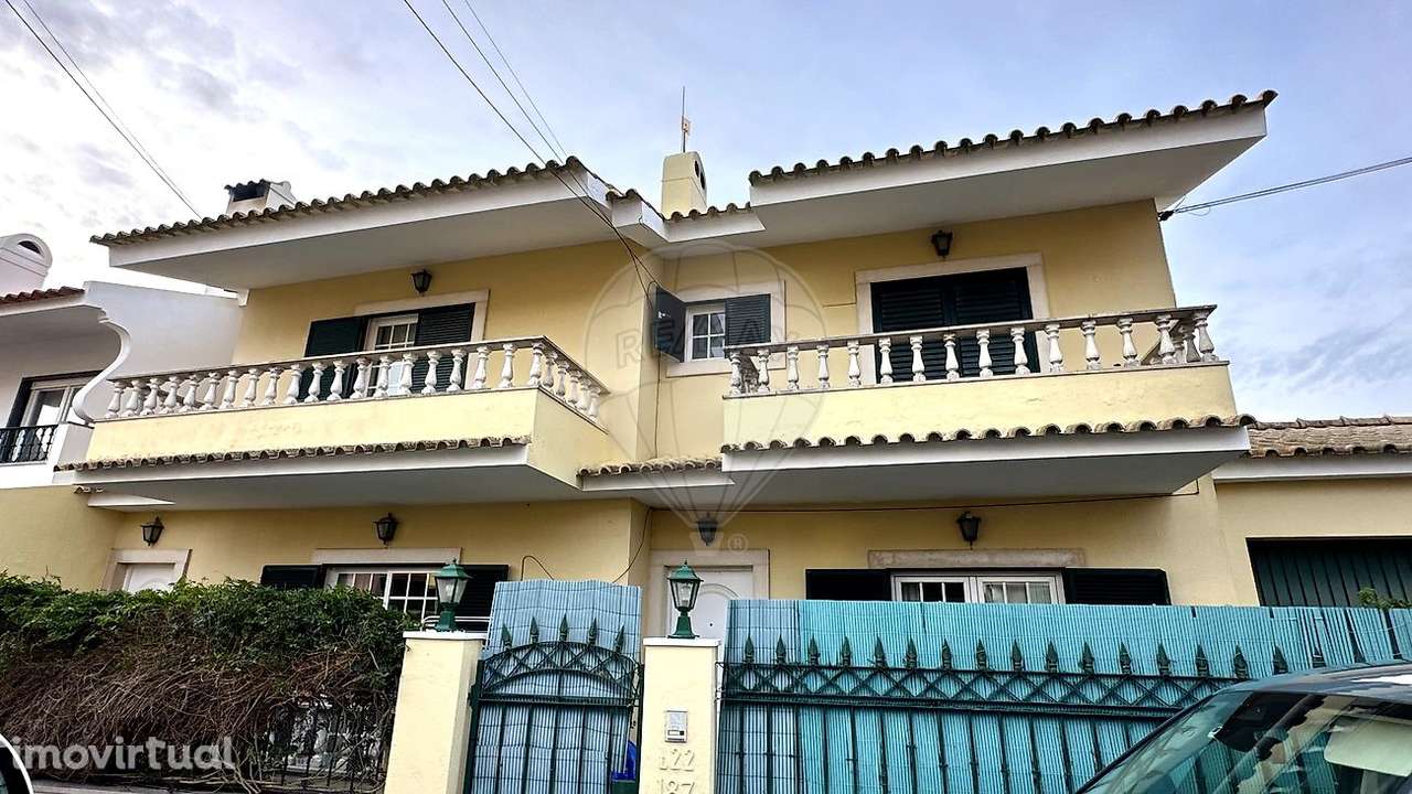 Apartamento T3 para venda - Grande imagem: 2/36