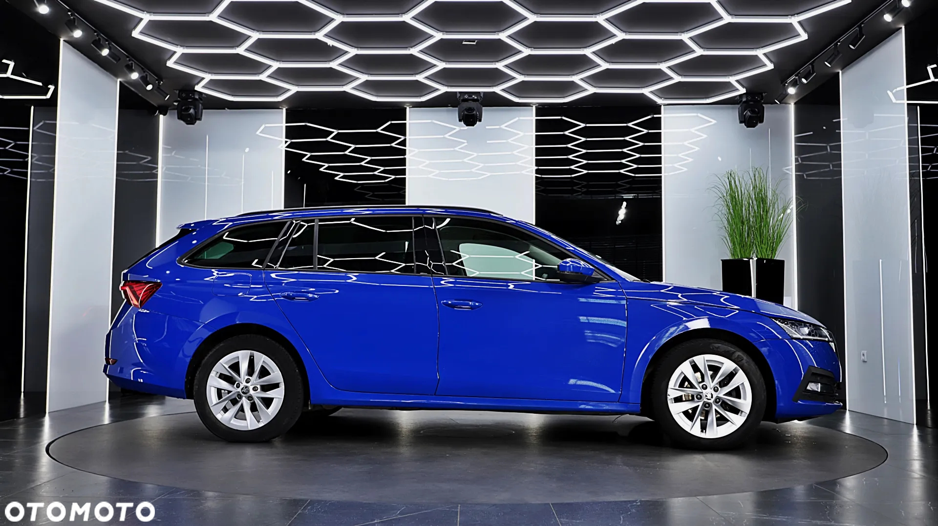 Skoda Octavia 2.0 TDI Ambition - 10