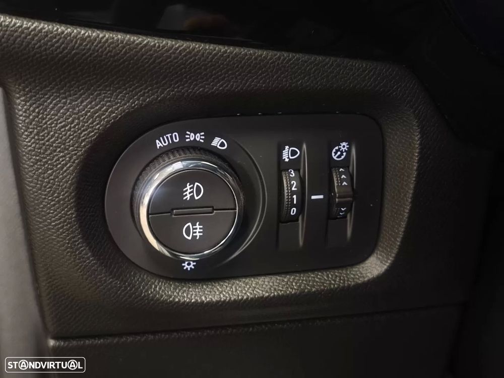 Opel Corsa 1.2 T GS Aut. - 14