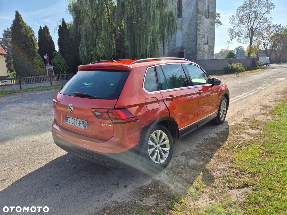 Volkswagen Tiguan - 7