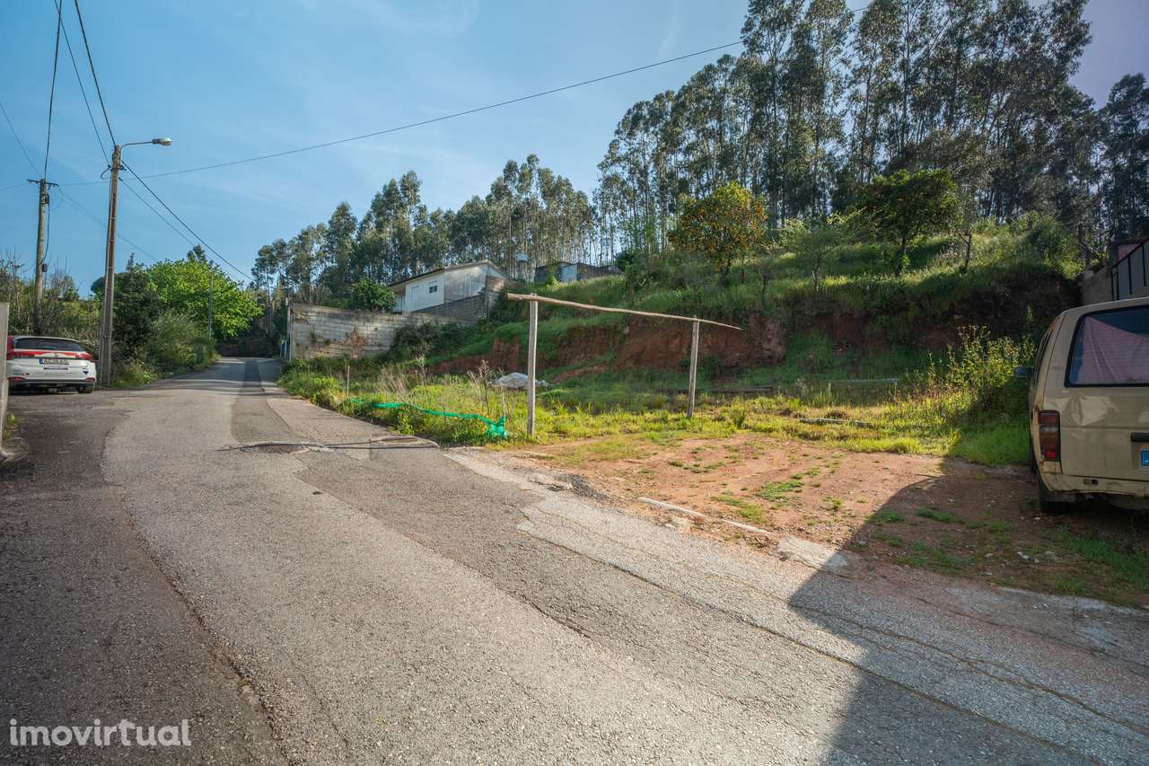 Terreno para Venda em Recardães – Águeda - Grande imagem: 3/15