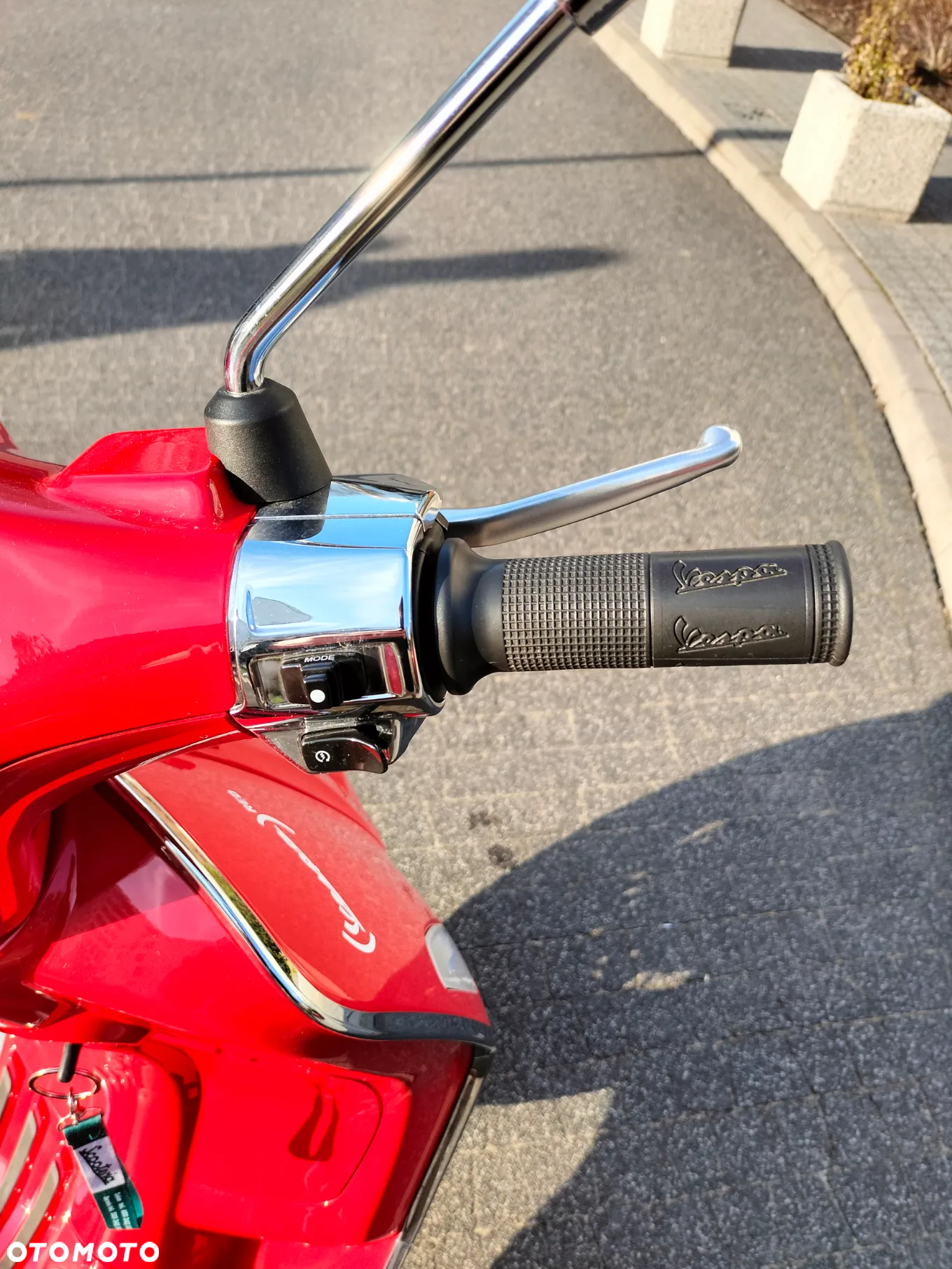 Piaggio Vespa - 13