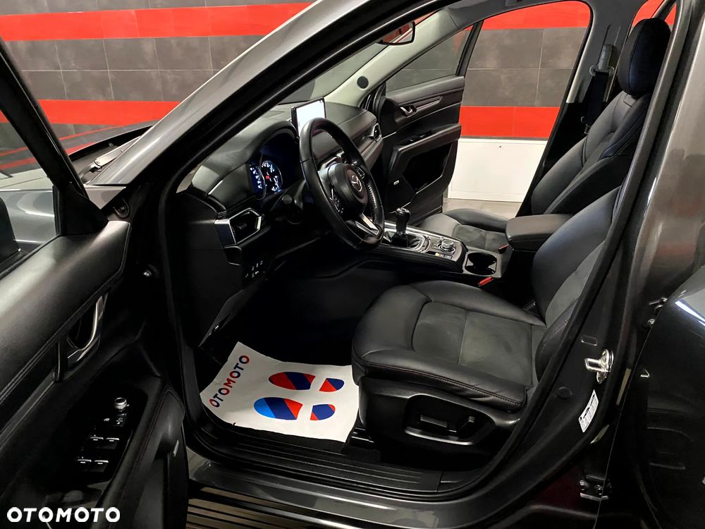 Mazda CX-5 SKYACTIV-G 165 ADVANTAGE - 13