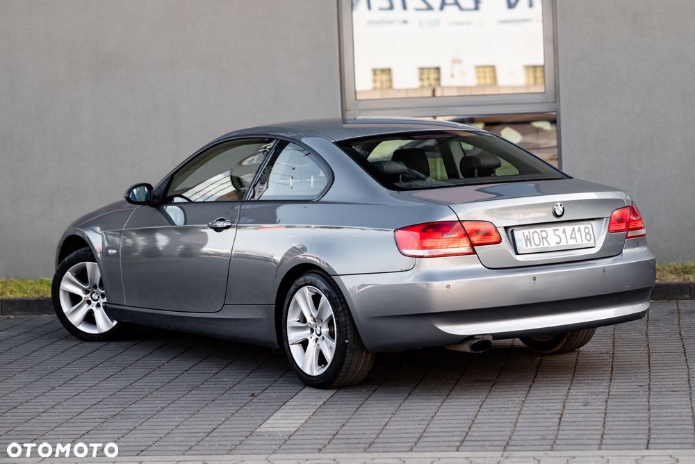 BMW Seria 3 320d DPF - 10