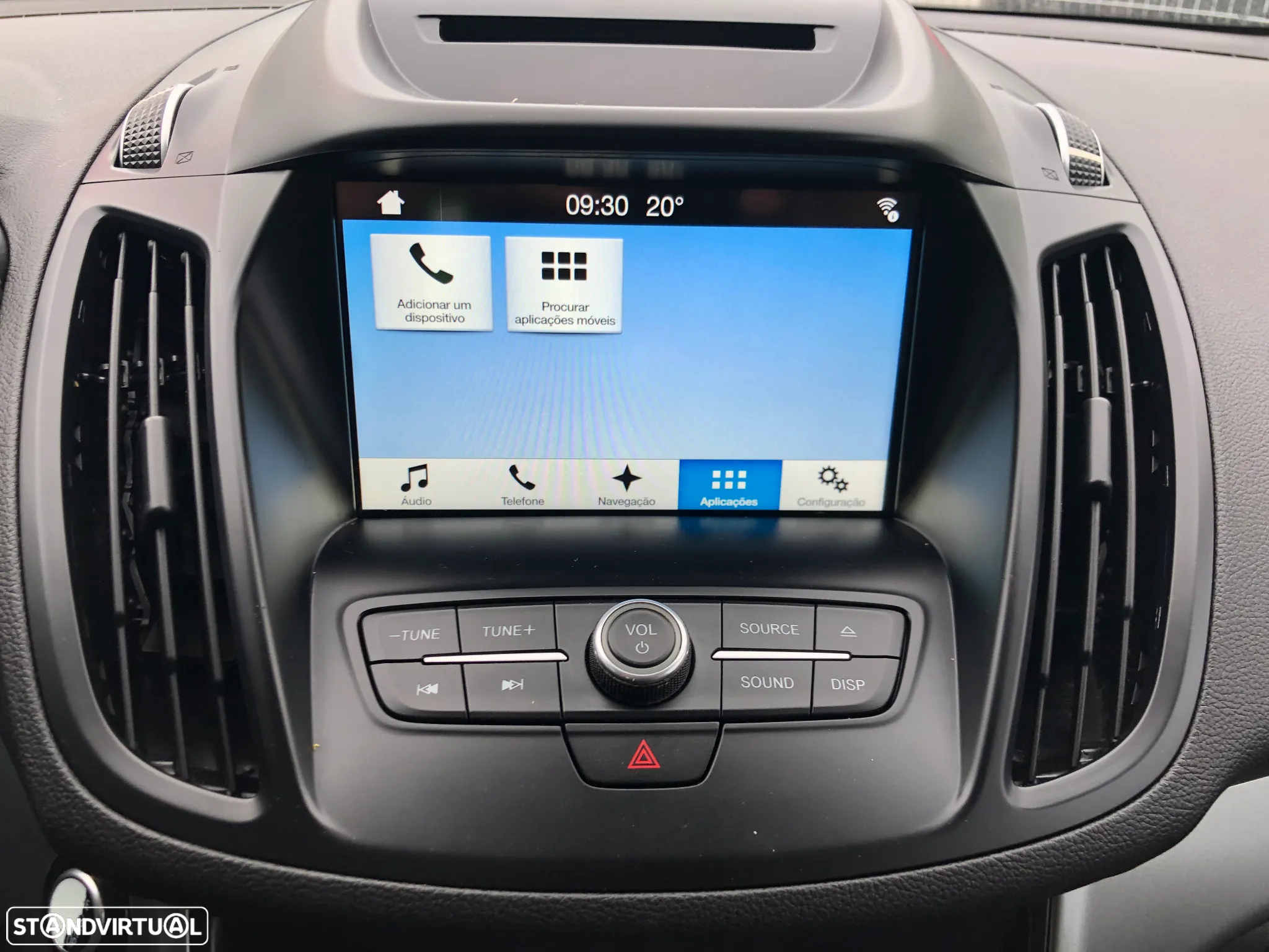 Ford Kuga 1.5 TDCi Business - 26