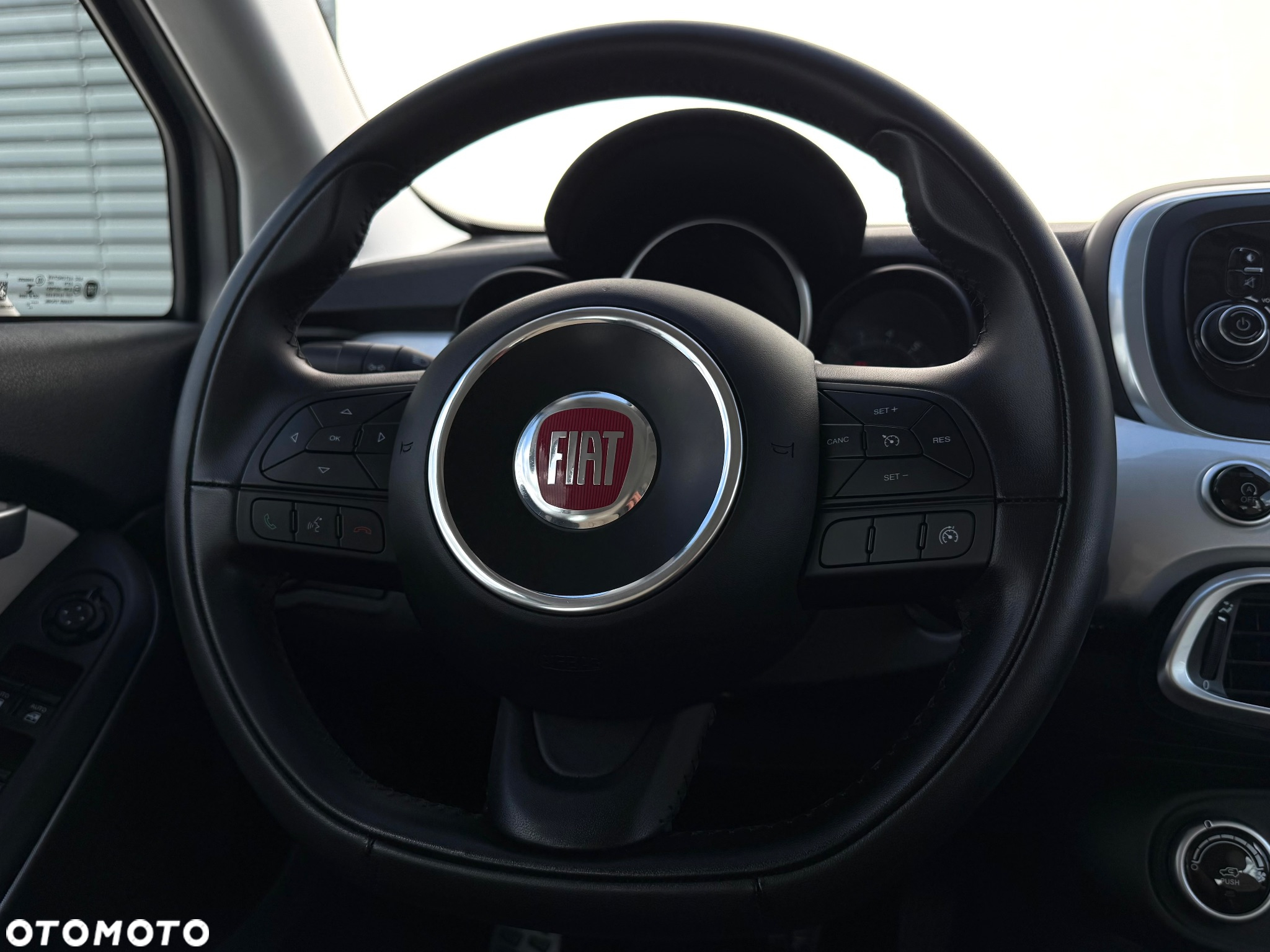 Fiat 500X 1.4 Multiair 4x2 S&S Pop Star - 10