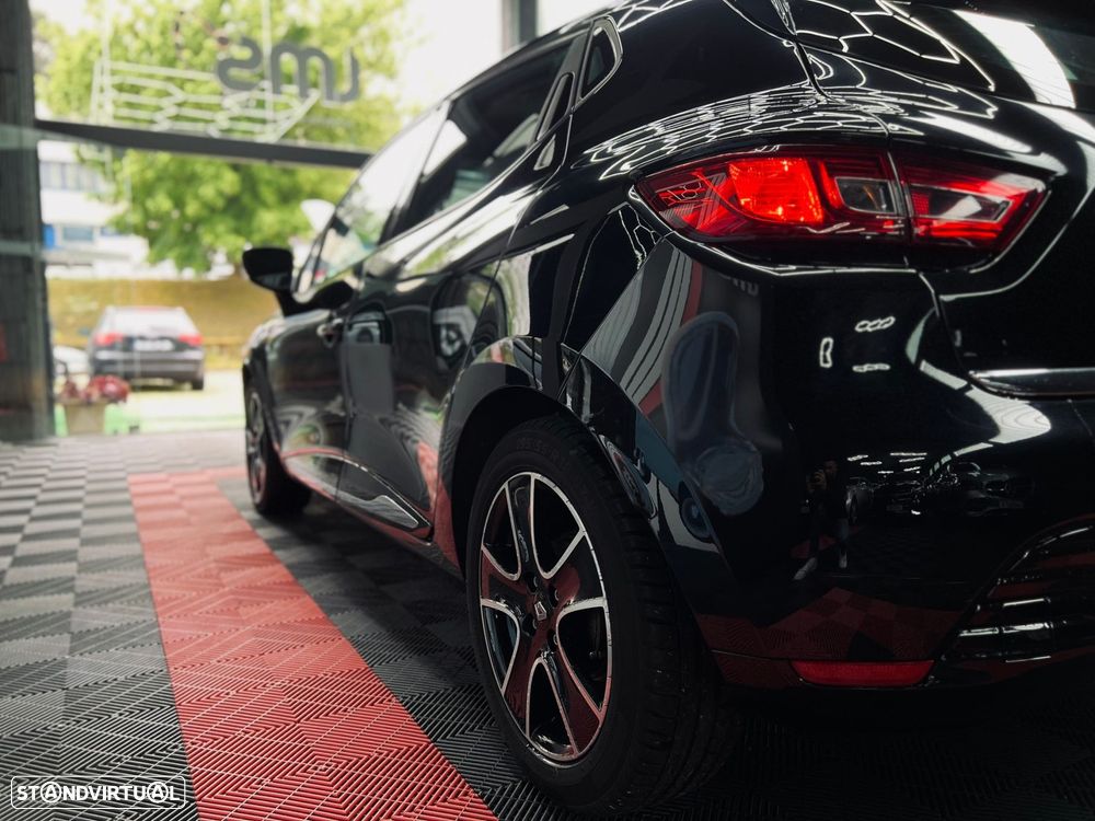 Renault Clio 0.9 TCe Limited - 11