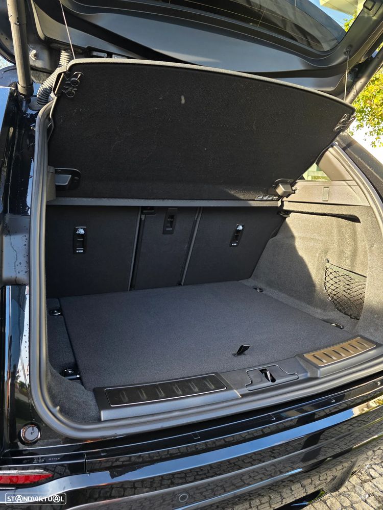 Land Rover Range Rover Evoque 1.5 P300e AWD R-Dynamic SE Auto - 11