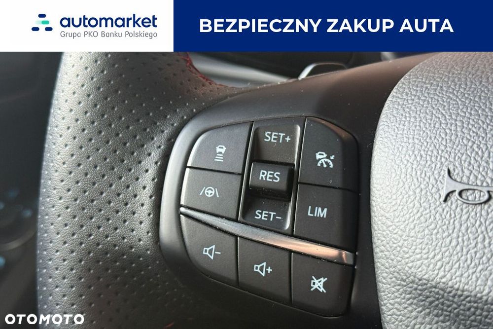 Ford Focus 2.3 EcoBoost ST X - 16