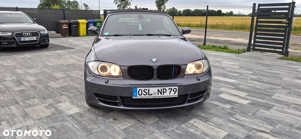 BMW Seria 1 120d Edition Exclusive - 38