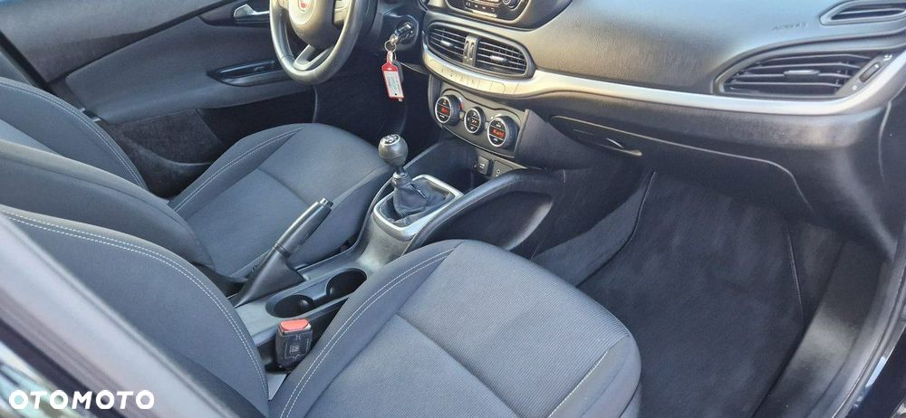 Fiat Tipo - 31