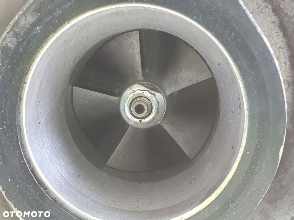 TURBOSPRĘŻARKA Honda FRV FR-V 2.2 I-CTDI _ turbo 18900-RMA-E01 - 7