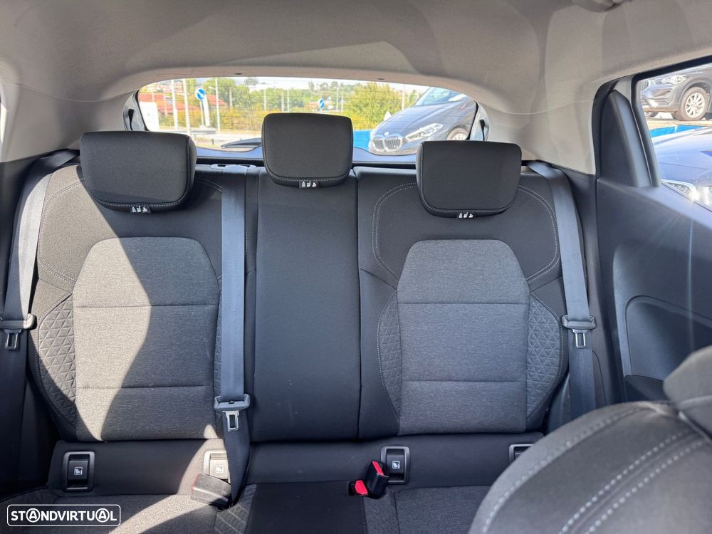 Renault Clio SCe 75 BUSINESS EDITION - 11