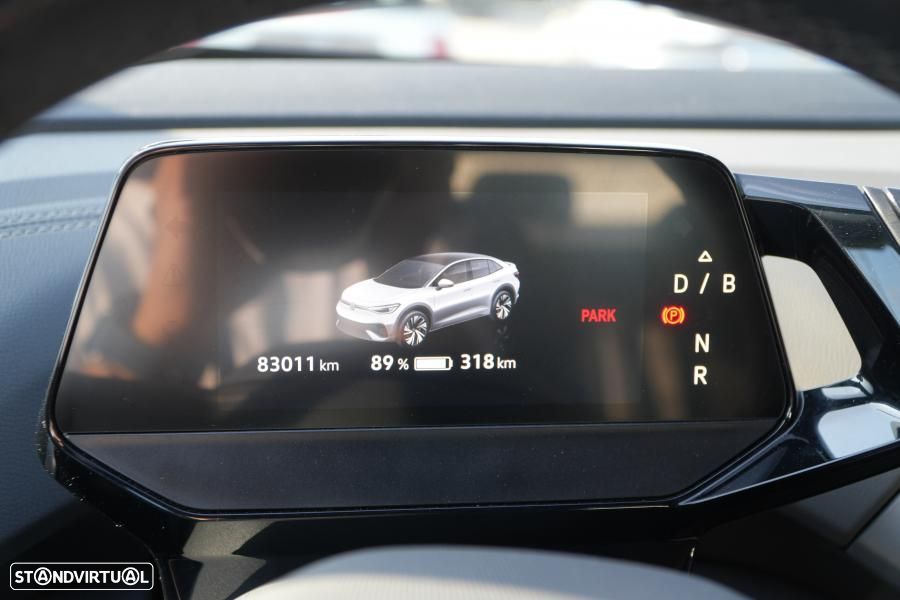 Volkswagen ID.5 77 kWh Pro Performance — fotografia 7