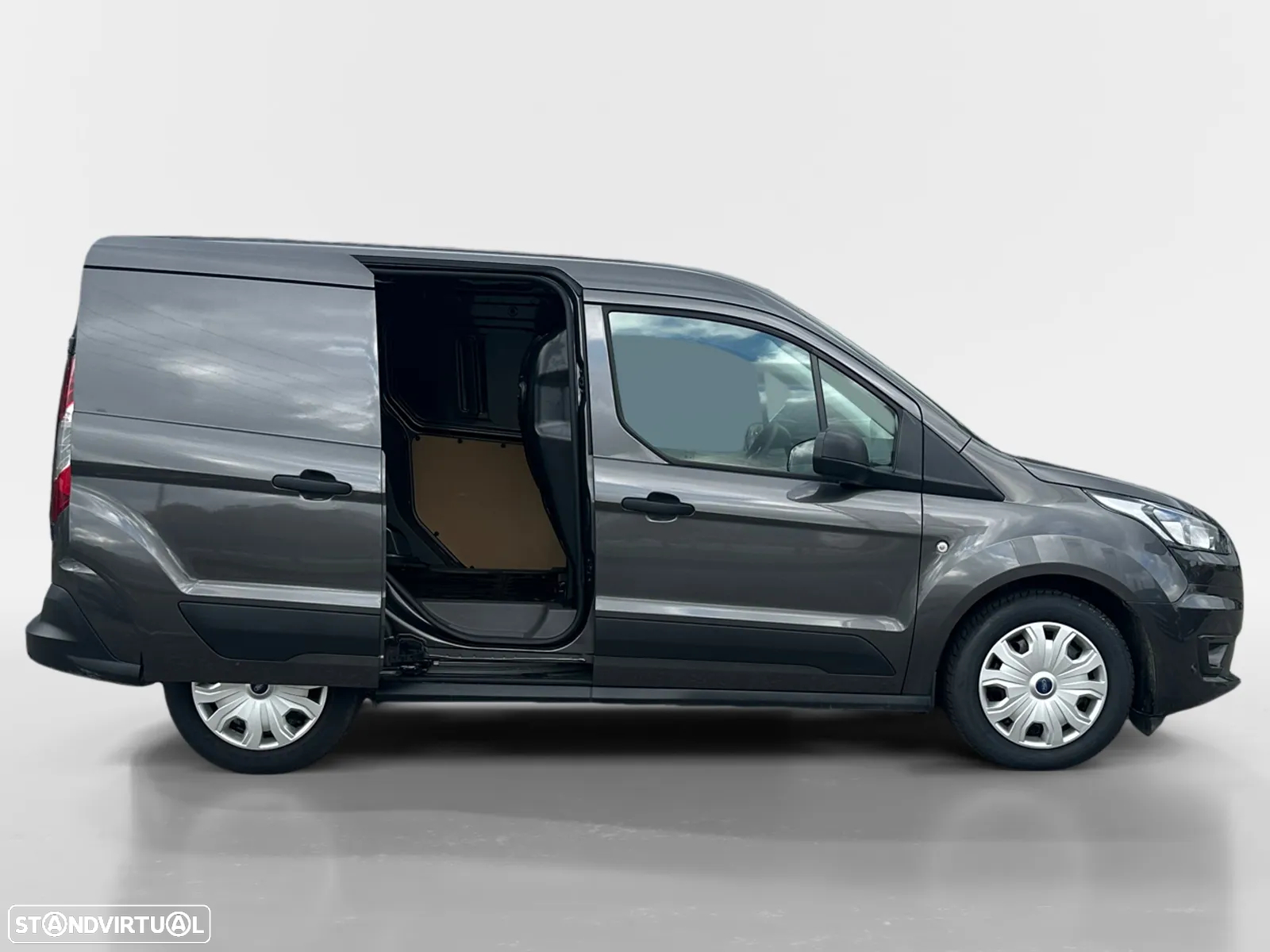 Ford Transit Connect Van 2.0 EcoBlue Trend L2 - 7