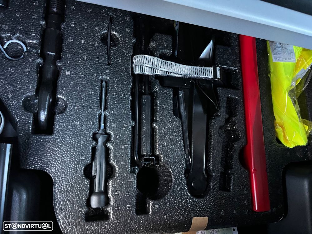 VW Caddy Maxi Cargo 2.0TDi 102 Cv Business - 60