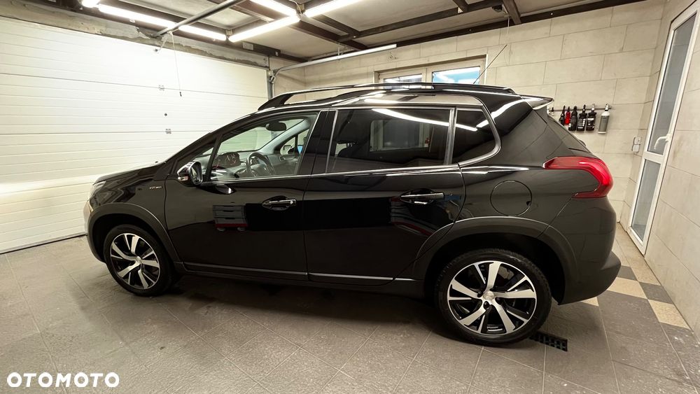 Peugeot 2008 PureTech 130 Stop&Start GT-Line Edition - 9