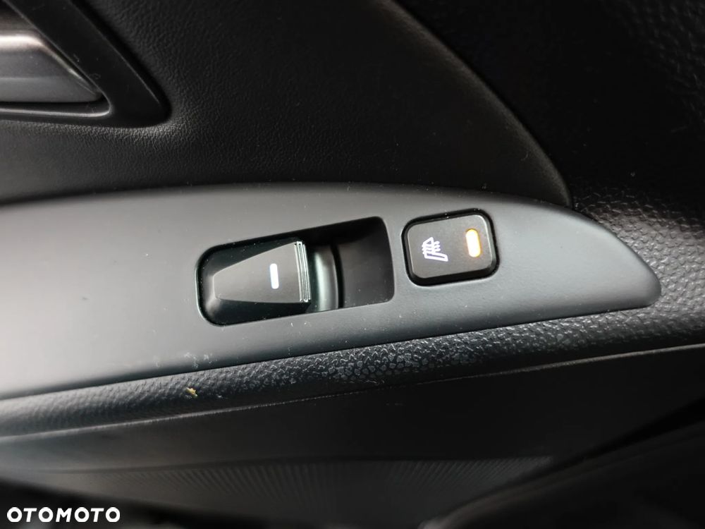 Hyundai ix35 1.6 2WD blue Comfort - 24