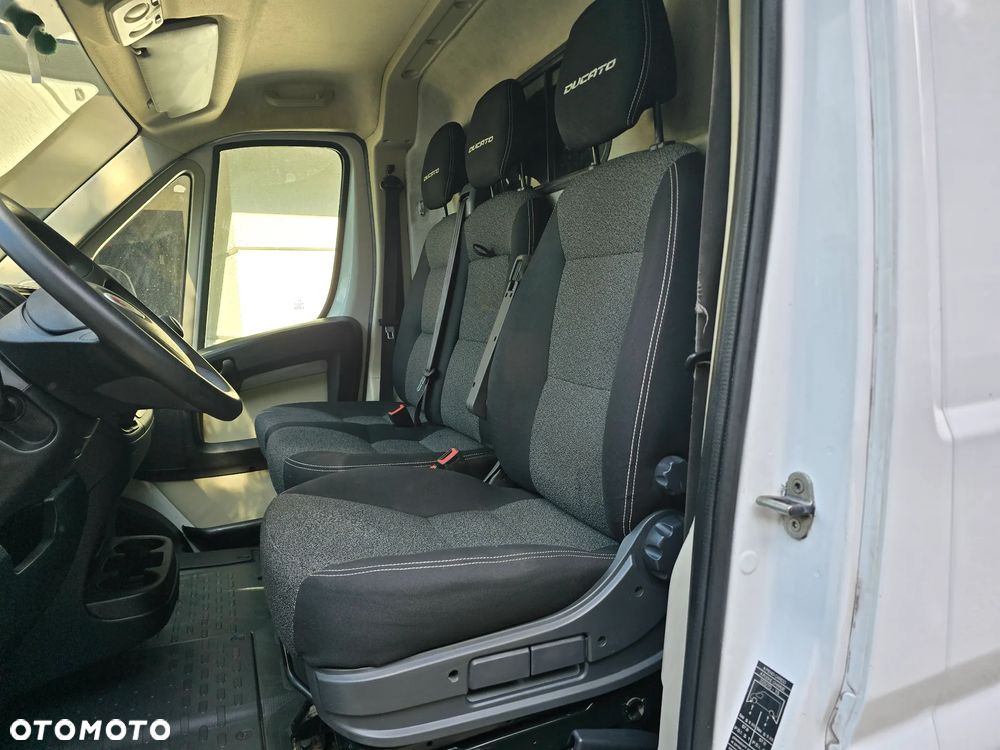Fiat Ducato - 11