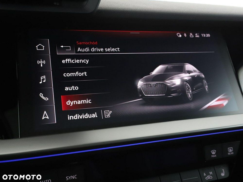 Audi S3 Limousine TFSI quattro S tronic - 28