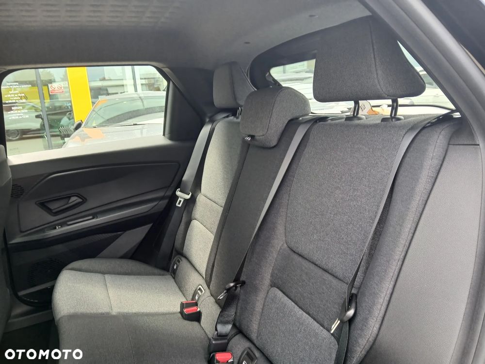 Renault 5 52kWh Comfort Range Evolution - 13