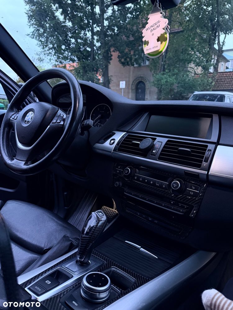 BMW X5 - 8