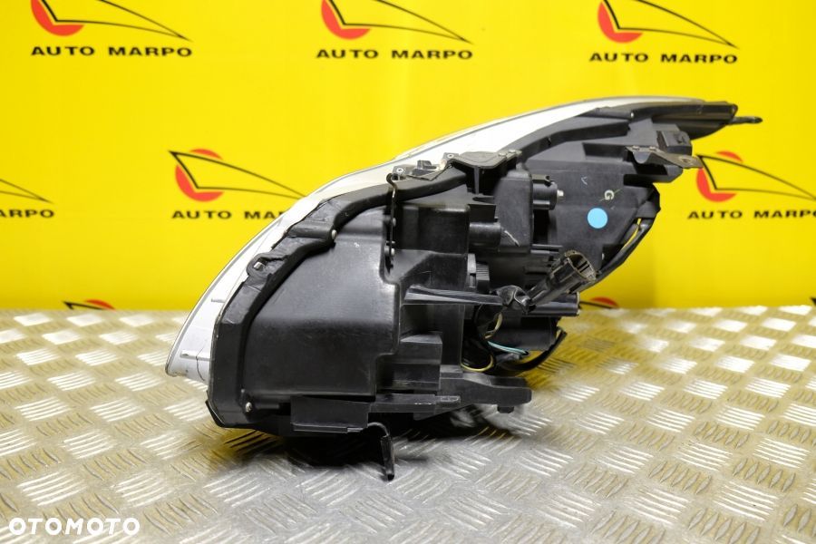 INFINITI G G37 V37 COUPE 2008- REFLEKTOR LAMPA XENON PRAWA USA - 6