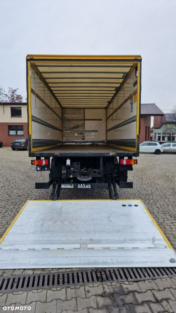 MAN TGL 12.250 - 22