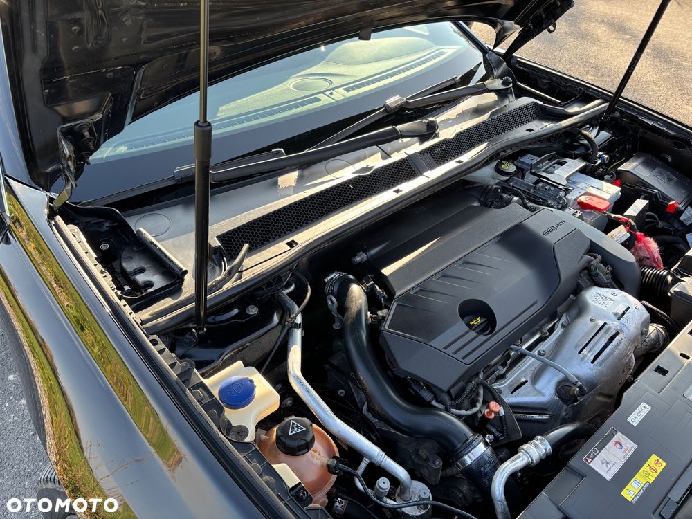 Peugeot 508 1.6 PureTech Allure Pack S&S EAT8 - 20