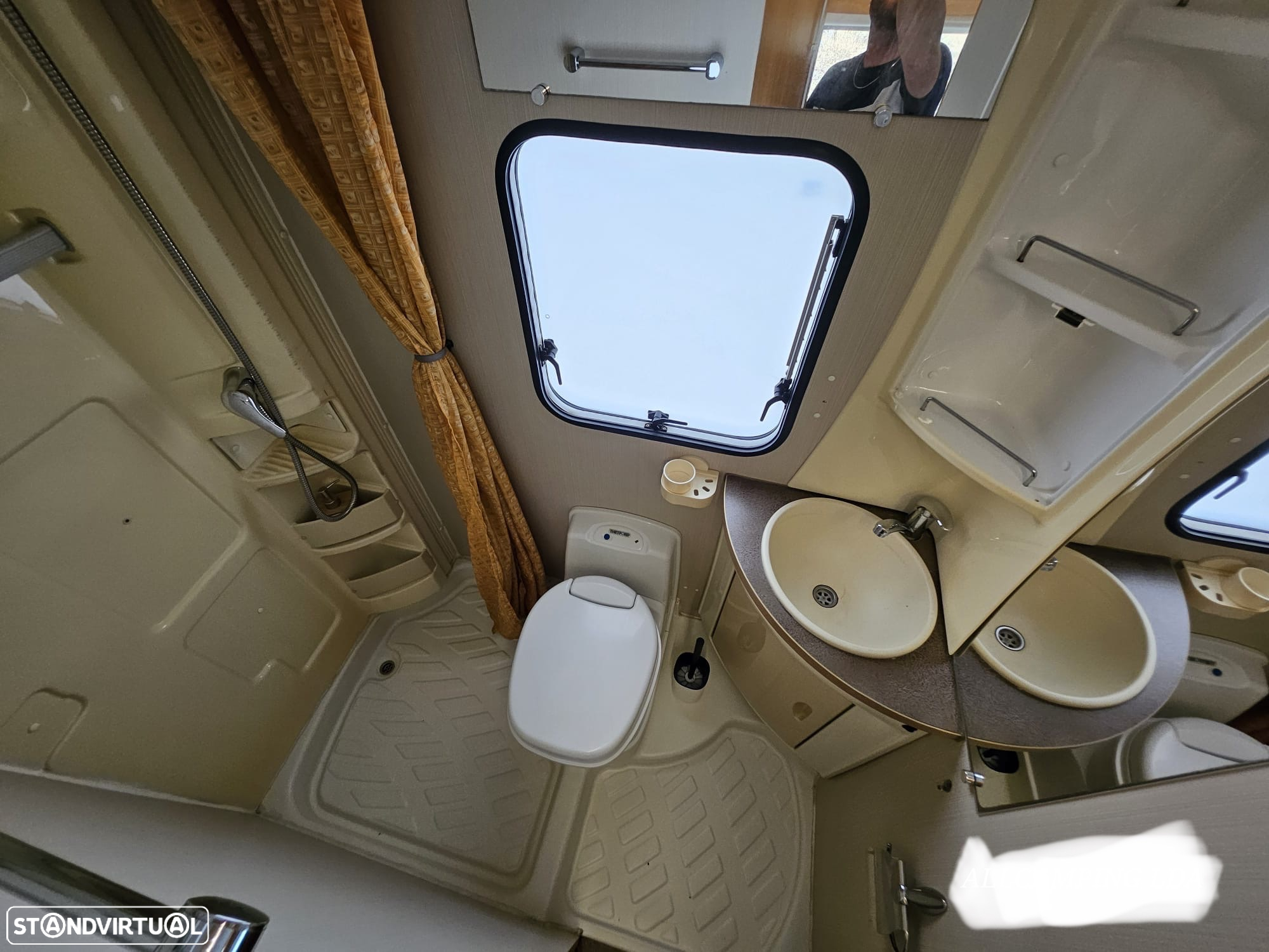 Chausson Welcome - 17
