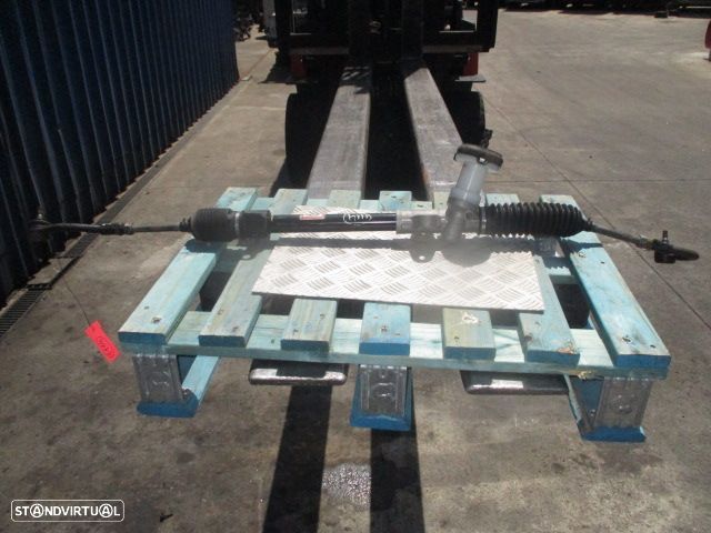 Caixa Direcao 565001J1000 HYUNDAI  I20 FASE 2 2013 1.1CRDI 75CV 5P BRANCO - 1