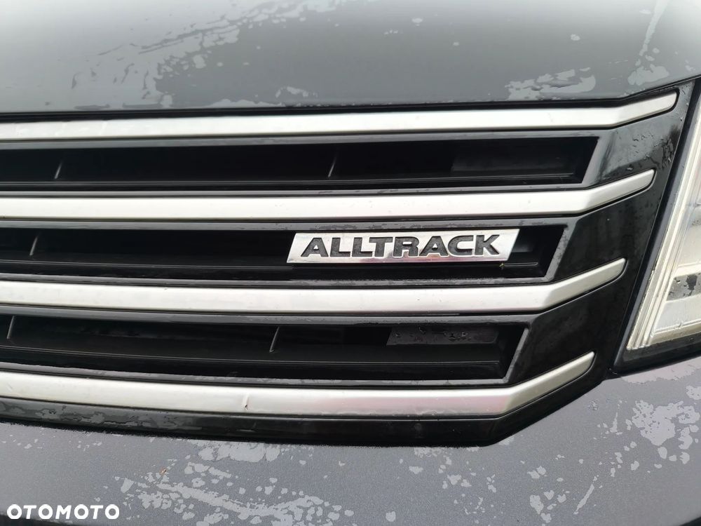 Volkswagen Passat Alltrack 2.0 TDI BlueMotion Technology - 3