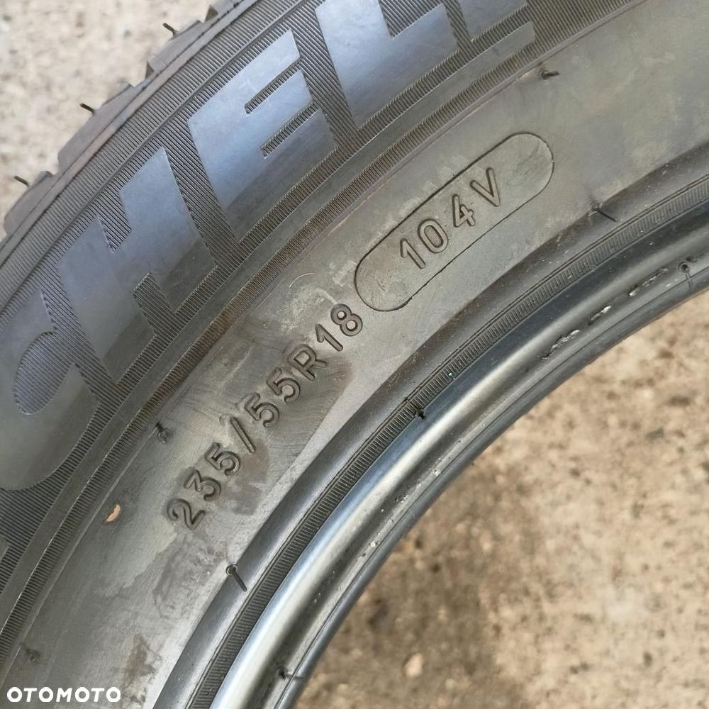 Opona 235/55/18 Michelin Primacy 3 (NF2155) - 4
