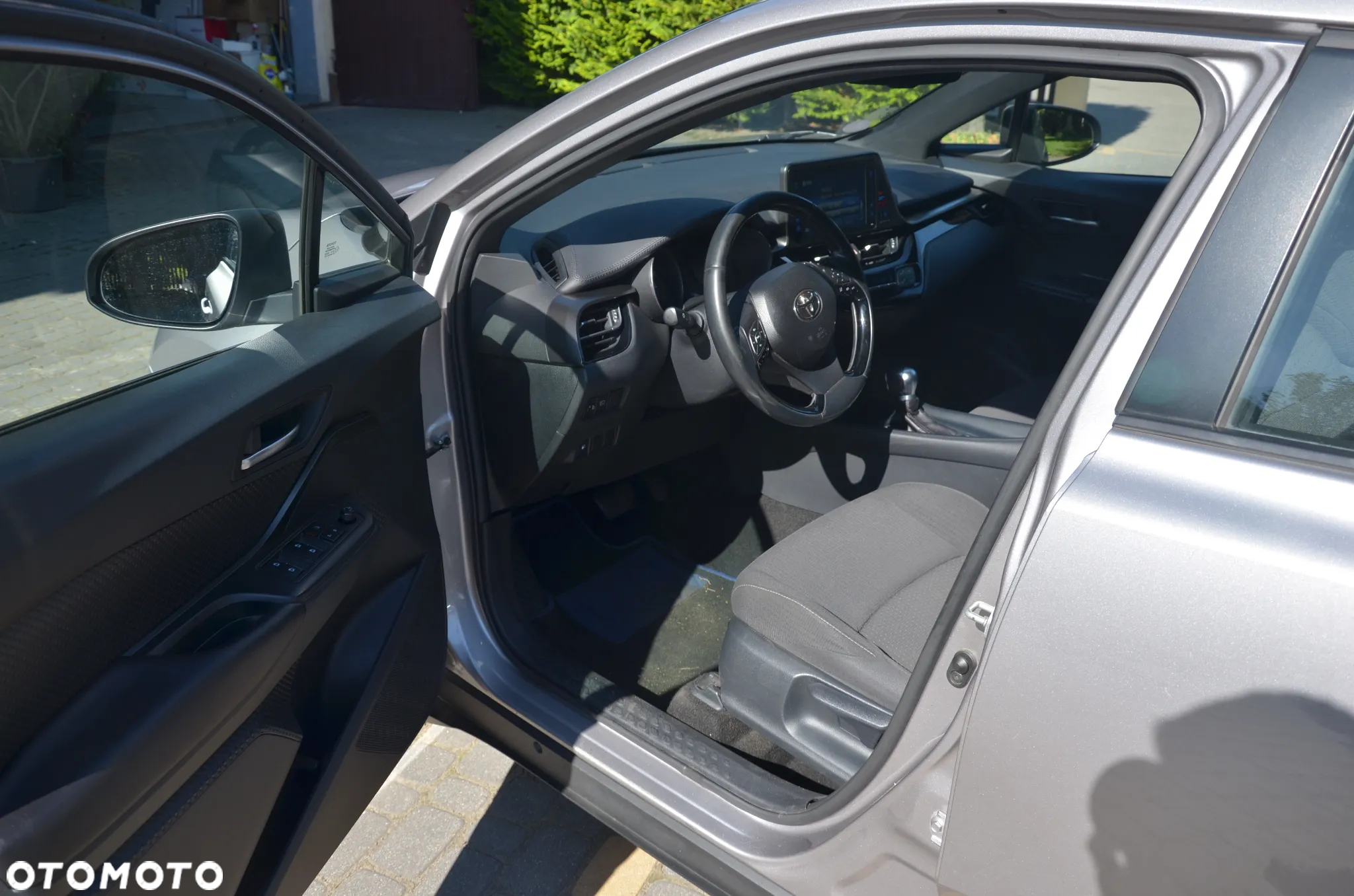 Toyota C-HR - 35