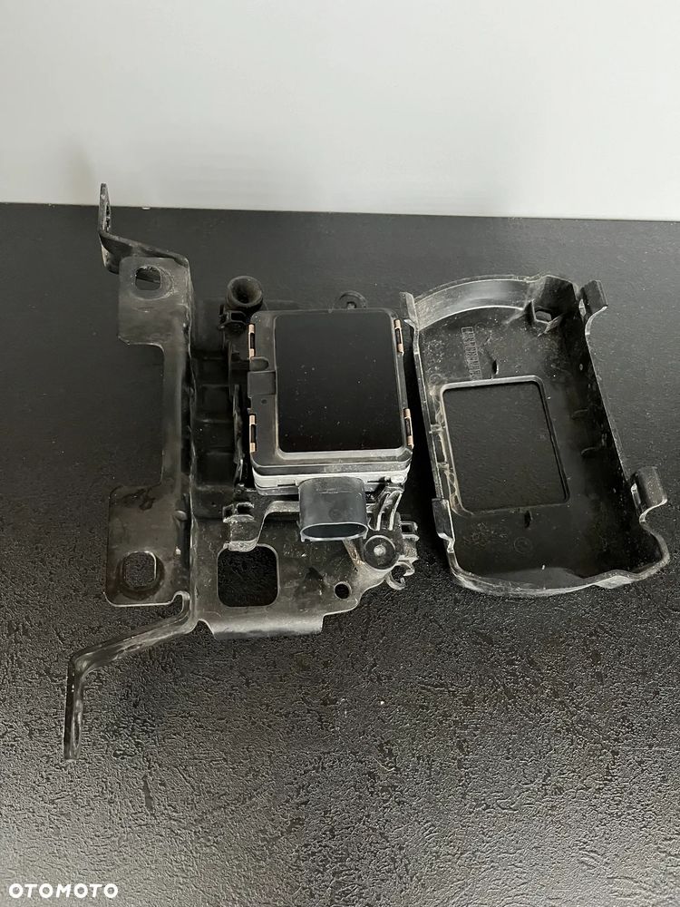 RADAR SENSOR DISCTRONIC BMW X3 xDRIVE30d G01 G20 G21 G30 G31 G05 G06 0203305776 ,5A78599 - 5