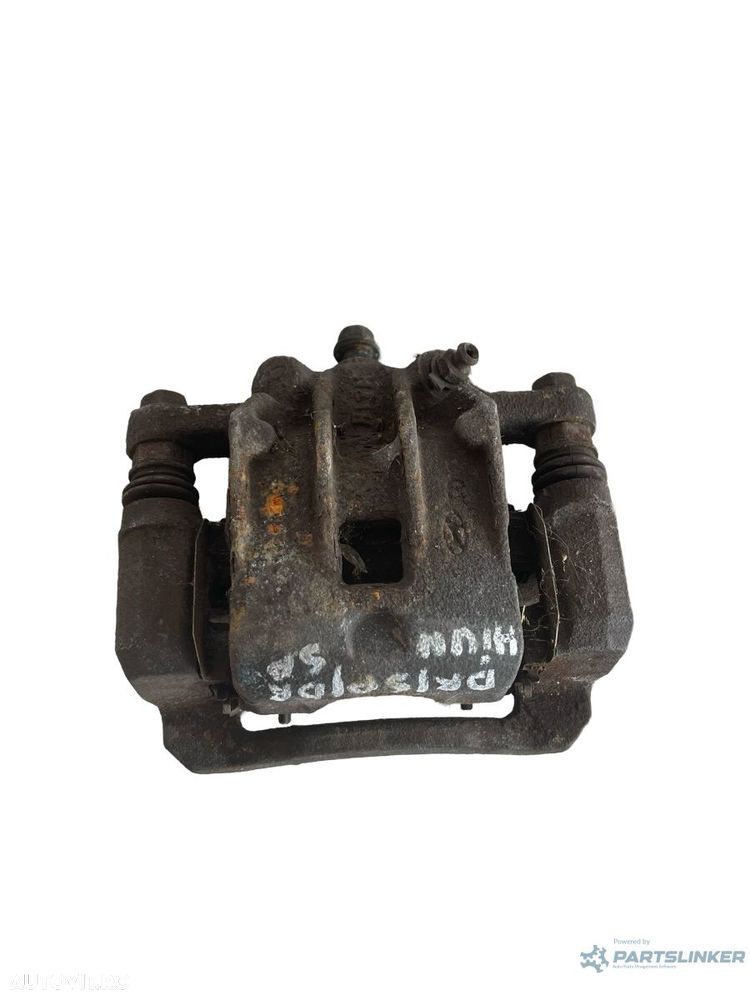 Etrier frana dreapta spate HYUNDAI i20 PB, PBT 2008 - > - 2