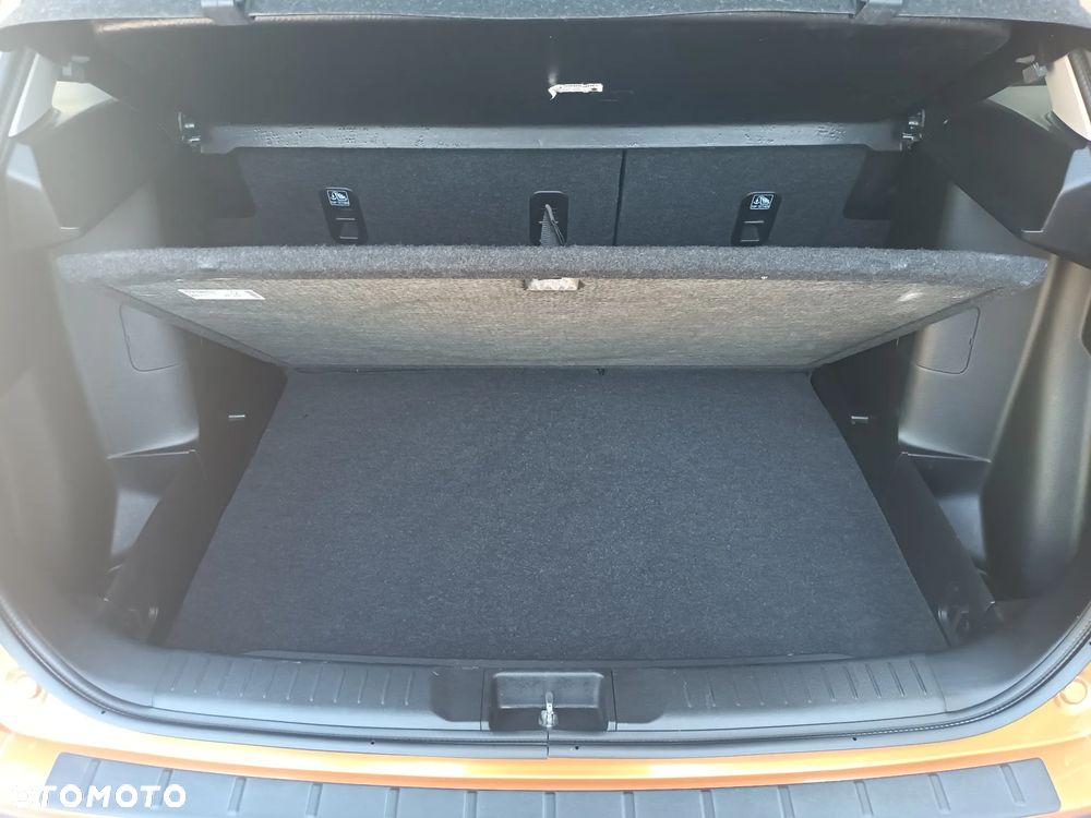 Suzuki Vitara 1.6 Premium 2WD - 19