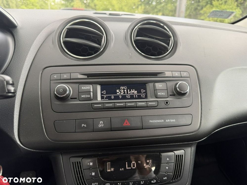 Seat Ibiza - 11