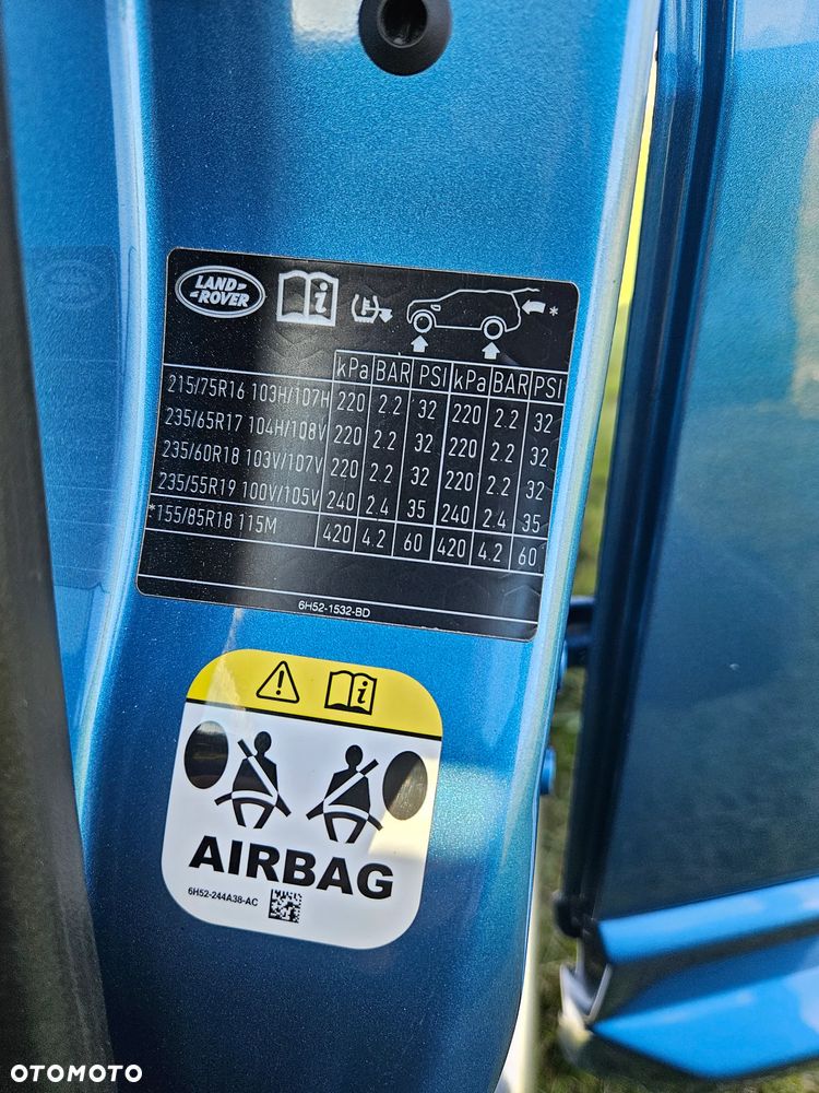 Land Rover Freelander - 26