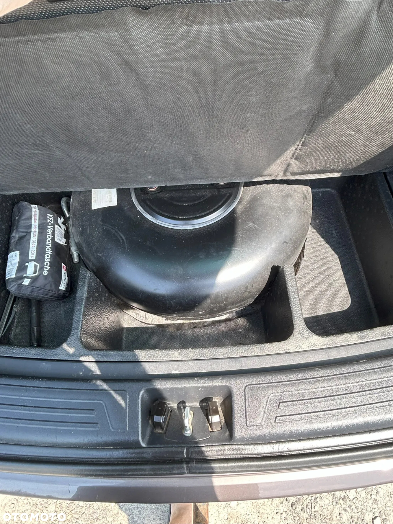 Hyundai ix35 2.0 4WD Comfort - 15