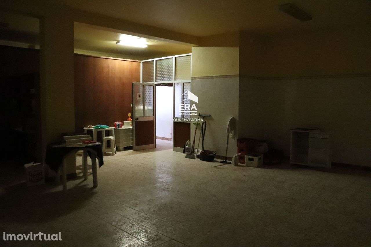 Vende-se café/padaria em Ourém - Grande imagem: 5/12