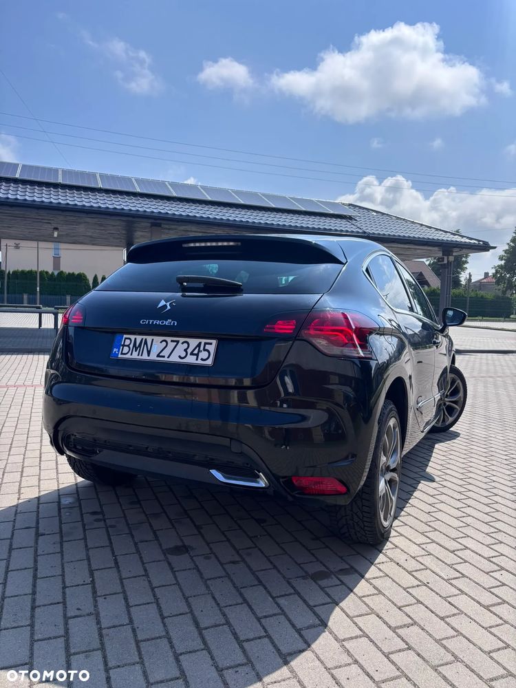 Citroën DS4 1.6 HDi Chic - 6